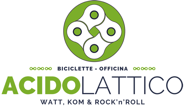 Acido Lattico Bici